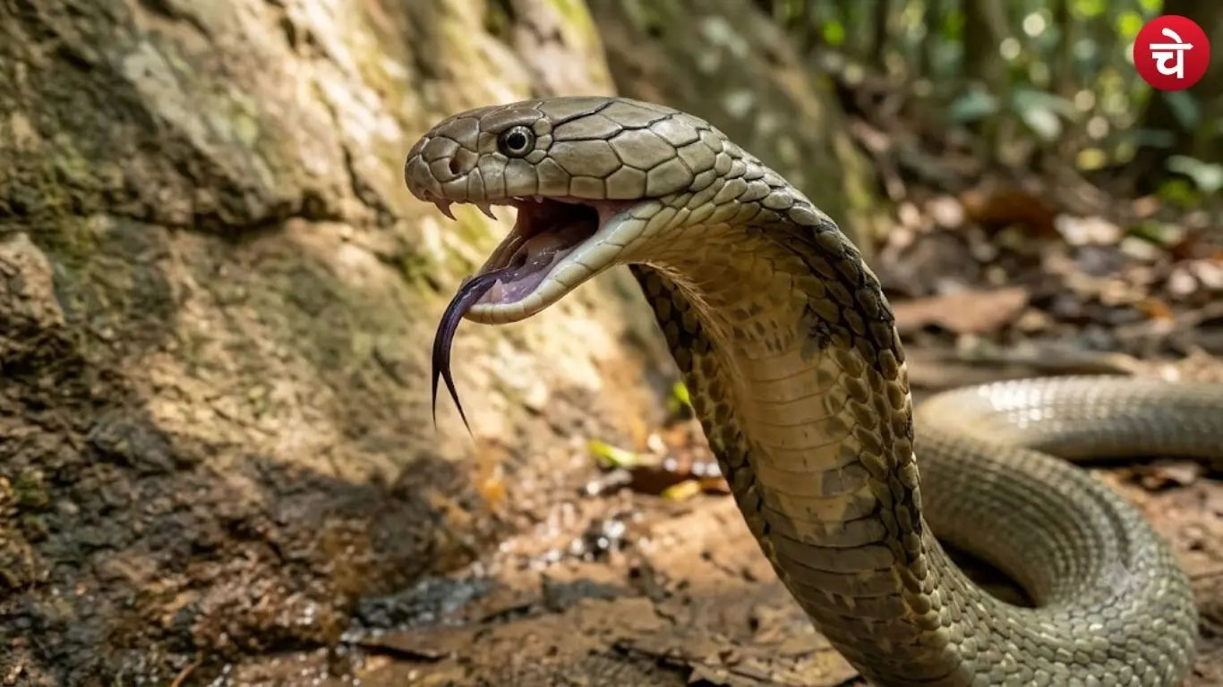10-year-old girl dies after snakebite in Amethi
